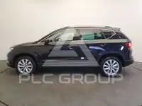 2019 Seat Alteca