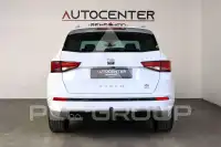 2019 Seat Alteca