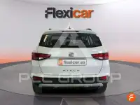 2019 Seat Alteca