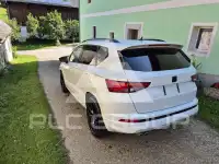 2019 Seat Alteca