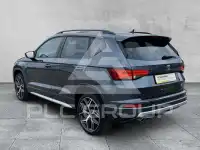 2019 Seat Alteca