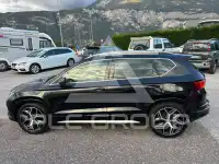 2019 Seat Alteca
