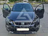 2019 Seat Alteca