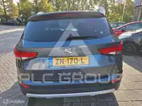 2019 Seat Alteca
