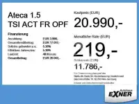 2019 Seat Alteca