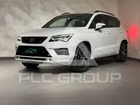 2019 Seat Alteca