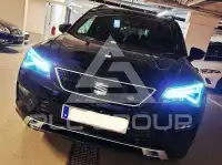 2019 Seat Alteca