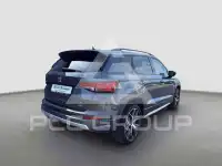 2019 Seat Alteca