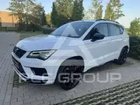 2019 Seat Alteca