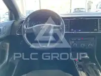 2019 Seat Alteca