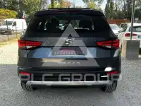 2019 Seat Alteca