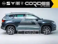 2019 Seat Alteca