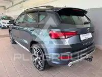 2019 Seat Alteca