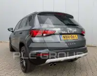 2019 Seat Alteca