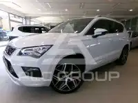 2019 Seat Alteca
