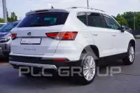 2019 Seat Alteca