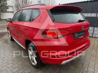 2019 Seat Alteca
