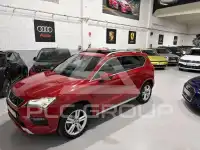 2019 Seat Alteca