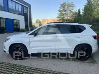 2019 Seat Alteca