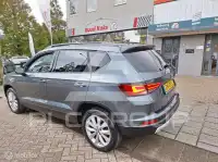 2019 Seat Alteca
