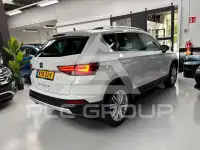 2019 Seat Alteca