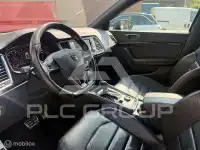 2019 Seat Alteca