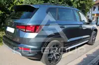 2019 Seat Alteca