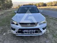 2019 Seat Alteca