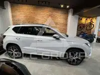 2019 Seat Alteca