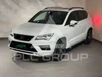 2019 Seat Alteca