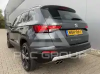 2019 Seat Alteca