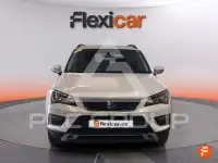 2019 Seat Alteca