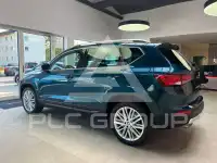2019 Seat Alteca