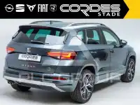 2019 Seat Alteca