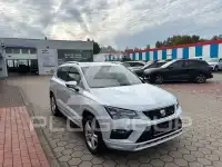 2019 Seat Alteca
