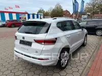 2019 Seat Alteca