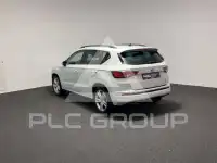 2019 Seat Alteca