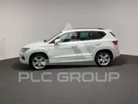 2019 Seat Alteca