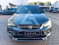 2019 Seat Alteca