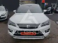 2019 Seat Alteca