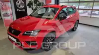 2019 Seat Alteca