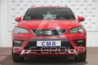 2019 Seat Alteca