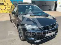 2019 Seat Alteca