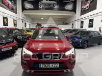 2019 Seat Alteca