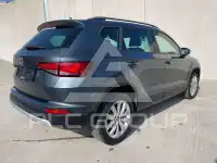 2019 Seat Alteca