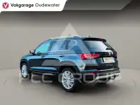 2019 Seat Alteca