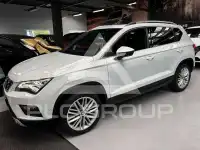 2019 Seat Alteca