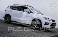 2019 Seat Alteca