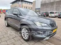 2019 Seat Alteca