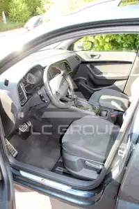 2019 Seat Alteca